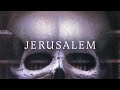 Emerson, Lake & Palmer - Jerusalem (Official Audio)