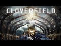 Cloverfield Fan Art Photo Manipulation Photoshop Cc Speed Art
