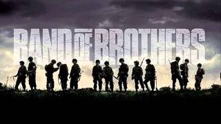 Band Of Brothers Soundtrack - Main Theme