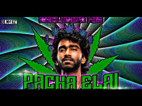 Pacha Elai Mix - Dj Shivin - De MaxZ' Production - Y2022 #trending #tamilhits #lovetoday