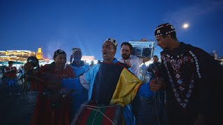 Mike Edel - Hello Universe (Official Video)