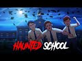 Haunted School Horror Stories In Hindi सच्ची कहानी Khooni Monday E214