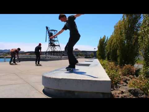 COMO MANDAR UM MANUAL - 180 SWITCH NOSE MANUAL - DO JEITO MAIS FÁCIL - TUTORIAL