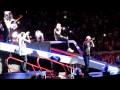 VIVA LA VIDA - One Direction Turin 06\07\2014 ...