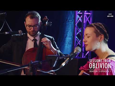 Emma Langford - Sowing Acorns (Sessions from Oblivion) | RTÉ 2XM