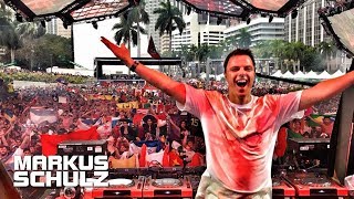 Markus Schulz | Live from Ultra Music Festival 2016