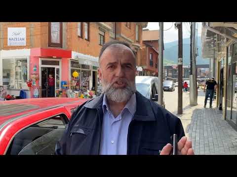 Si duhet të agjerohen ditet e Shevalit - Hoxhë Mazllam Mazllami