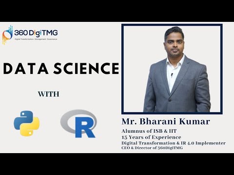 Data Science with Python Data Science with R Data Science with Python R for Beginners