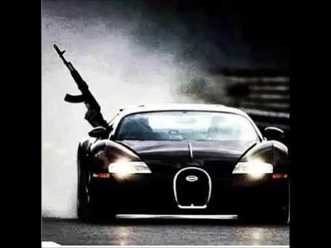 Ноггано, AK 47   Russian Paradise