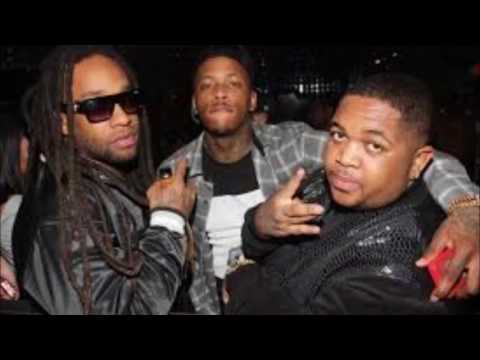 DJ Mustard x Ty Dolla Sign x YG Type Beat - Parties In L.A. (Prod. By Waythegreat)