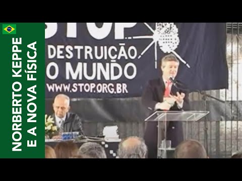 A Inversão na Física