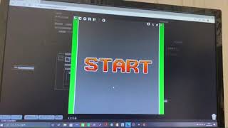 moomblock使ってゲーム作ってみた＆視聴者のゲームもやってみた (スキップ必須)