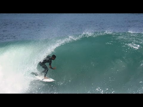 MIGUEL PUPO E GABRIEL MEDINA STEP OUT EM MARESIAS