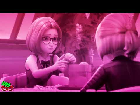 ✘ [SMS] Ms Firestarter || Pride Month MEP