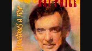 Ray Price -  Please Don&#39;t Leave Me