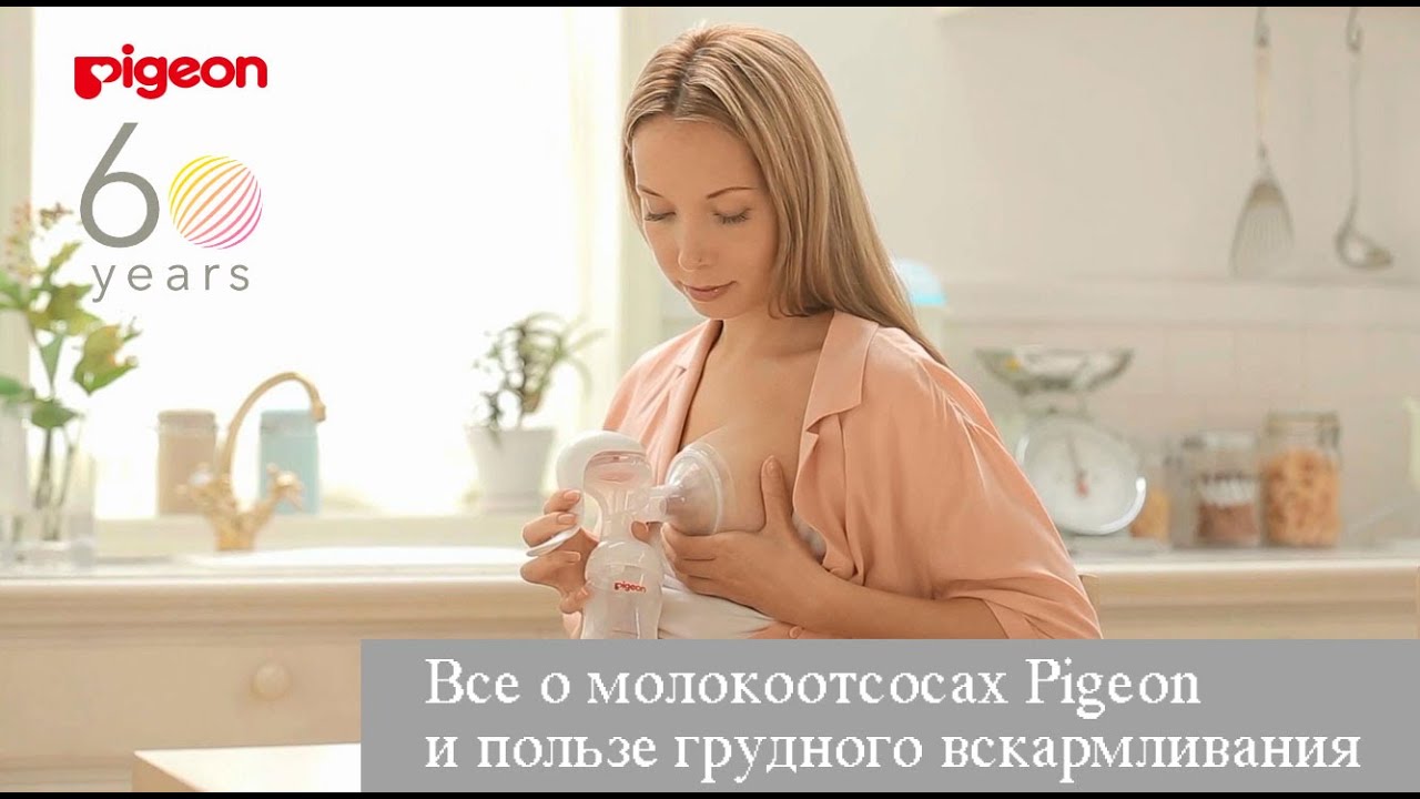 直接授乳が難しいときの選択肢——搾乳と「Pigeon」搾乳器のすべて