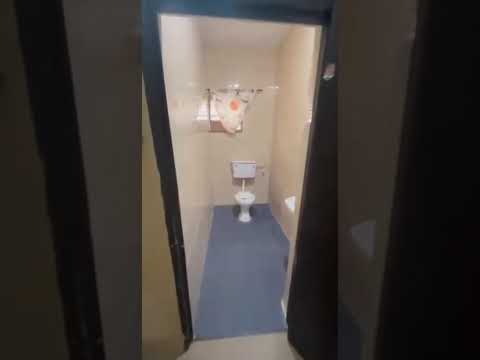 Spacious and massive 2bedroom, extra room groundflat @ASA Estate Sholuyi Gbagada Lagos.