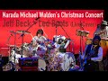 Jeff Beck - Led Boots (Live Cover) - Narada Michael Walden Foundation 27th Annual Holiday Jam 2023