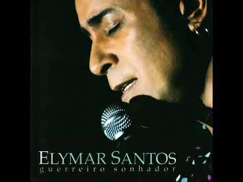 Elymar Santos. Amor Sem censura.