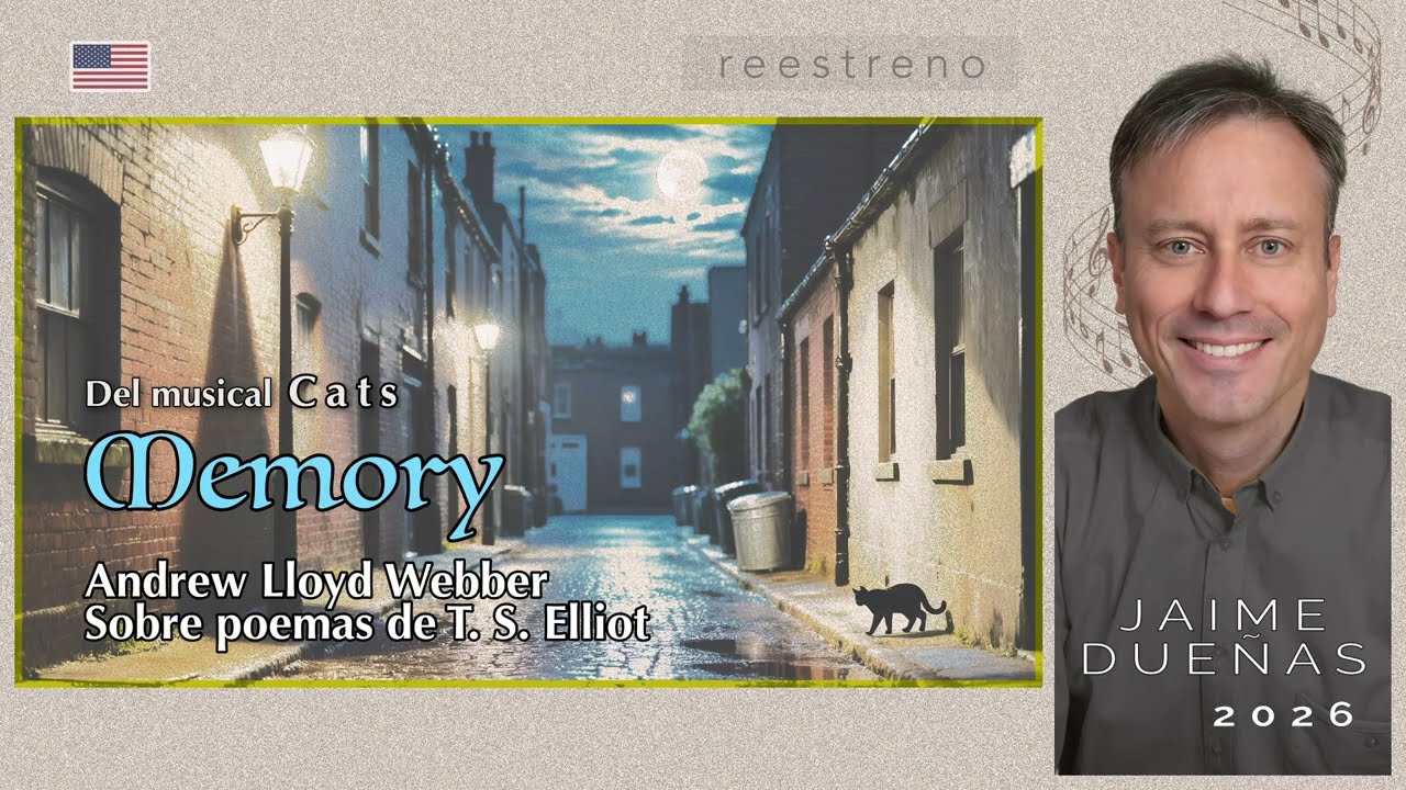 Memory (Cats)