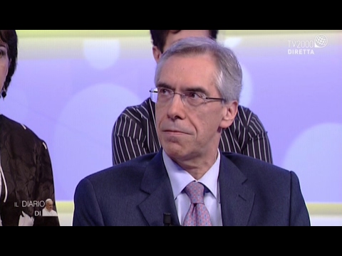 Il Diario di Papa Francesco - Puntata dell'8 Febbraio 2017