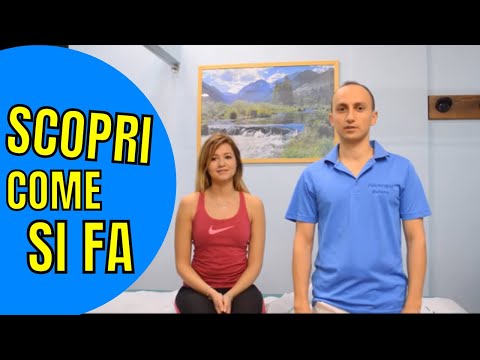 Orenburg trattamento di ernia spinale Danni interni al ginocchio