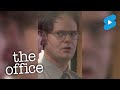 Do You Want to Form an Alliance? #shorts  - The Office US