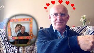 Vídeo Star! Quisiera parar el tiempo -Maki ft Demarco Flamenco-|El abuelo Cele