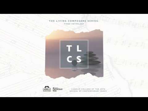 Reflections - Jon Tho