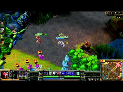 League of Legends /w Idan & Almog Ep. 0.5 Part 1