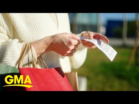 Countdown to President's Day sales l GMA