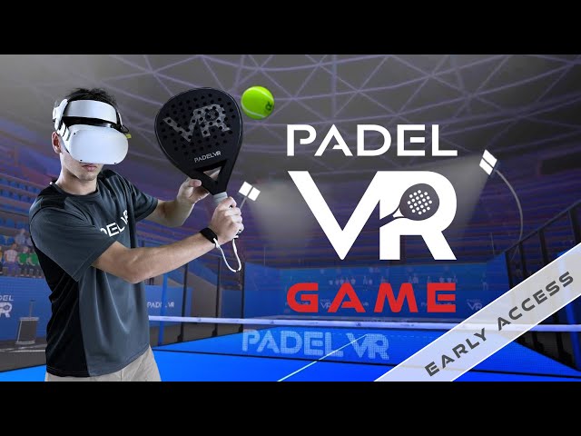 PadelVR