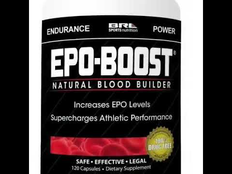 EPO-Boost