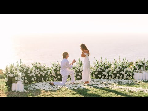 I Proposed To My Girlfriend