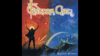 Freedom Call ‎– Crystal Empire (2001) [VINYL] Full - album