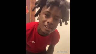 Jdot Breezy Ft backstreet Tk -Rest in Pee[Official Music Video]