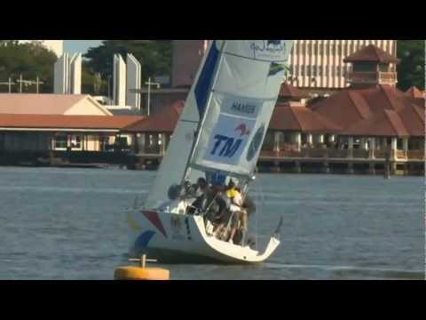 Monsoon Cup 2012 - Highlights Show