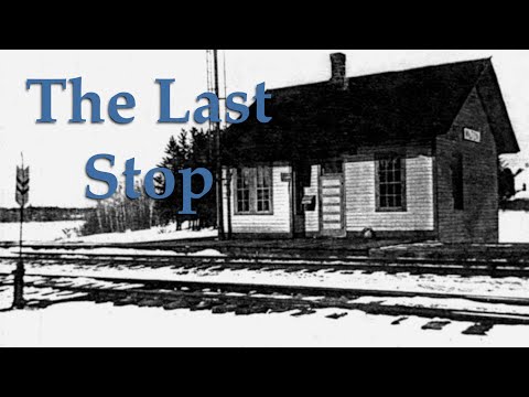 The Last Stop: Railroad Depots of Minnesota