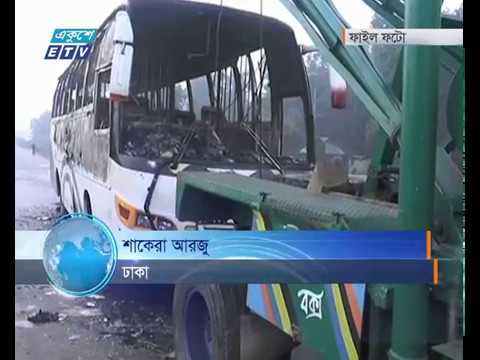 ৩৪টি মামলা থাকায় দীর্ঘ কারাবাস হতে পারে খালেদা জিয়ার
