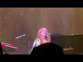 Tori Amos - Ribbons Undone - LA 1st night- 6/15/2022