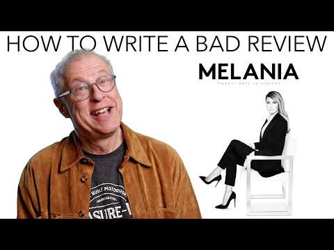 Woke Critics LOSE IT Over Melania Documentary