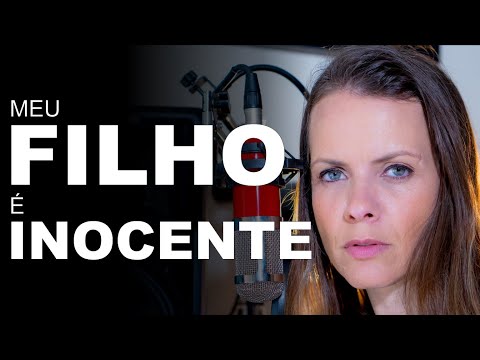 57. Meu filho é Inocente