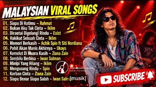 Download lagu Malaysia Viral Songs Nostalgia 90an | Slow Rock | TANAPA IKLAN mp3