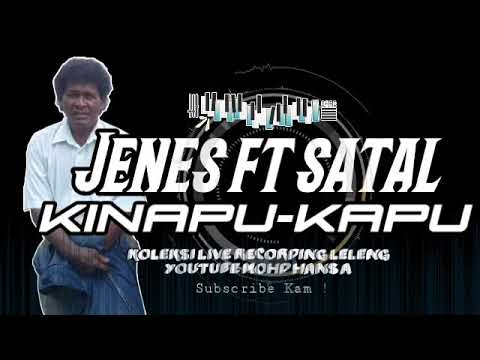 Jenes ft Satal - magkohang [ Lagu Bajau 2019 ]