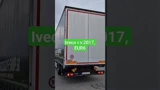 Satılık IVECO EUROCARGO 160-320 kayar perdeli kasalı kamyon - Görüntü 4 | Autoline TR IVECO EUROCARGO 160-320 kayar perdeli kasalı kamyon | Görüntü 4 - Autoline