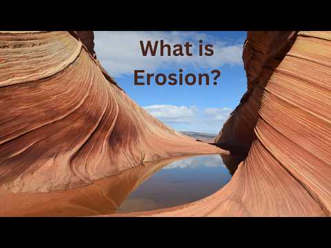 Types of Erosion