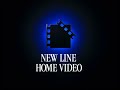 New Line Home Video 1998