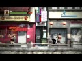 Kung Fu Hero Combative Trailer