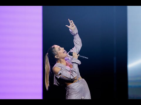 Paulina Paukštaitytė – Let me think about me | Pabandom iš naujo 2023 (Finalas)