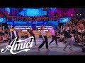 Amici 19 Corale Hip Hop RITMO Bad Boys For Life